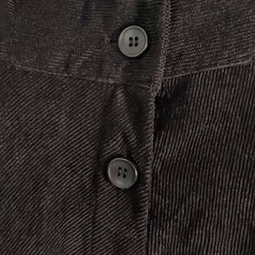 Shein Corduroy Skirt - Size Large - Picture 3 of 3